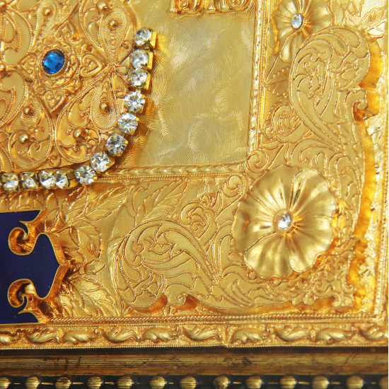 Ікона "Пресвята Богородиця Касперівська"