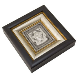 Ікона "Спаситель Нерукотворний"