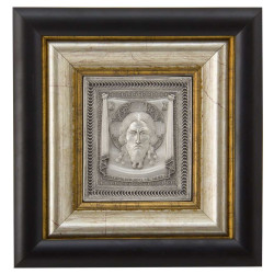 Ікона "Спаситель Нерукотворний"