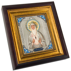 Ікона "Свята мучениця Єлизавета"