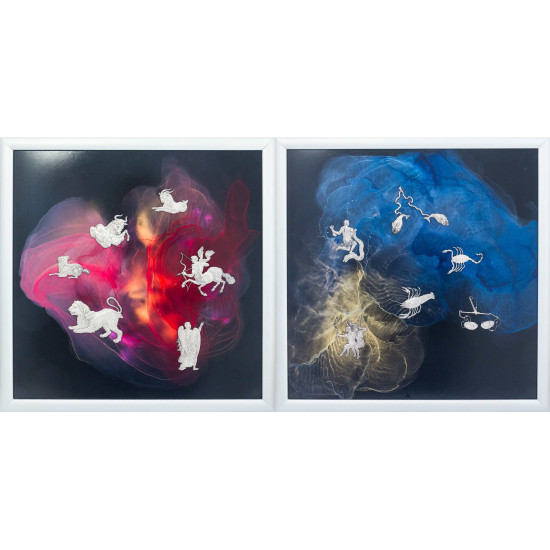 Авторське панно