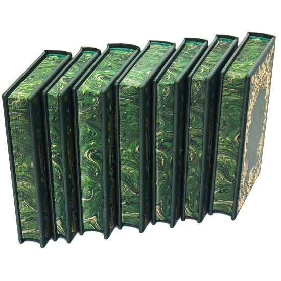 Книга "Гаррі Поттер"