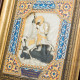 Ікона "Георгій Побідоносець"
