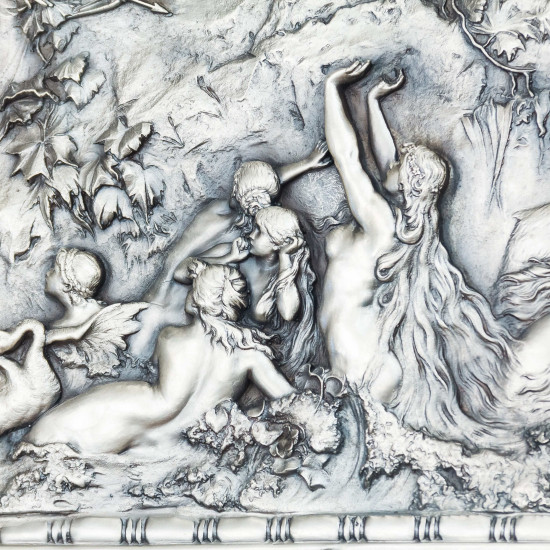 Картина "Амазонки"