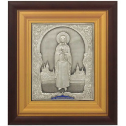 Ікона "Матрона Московська"