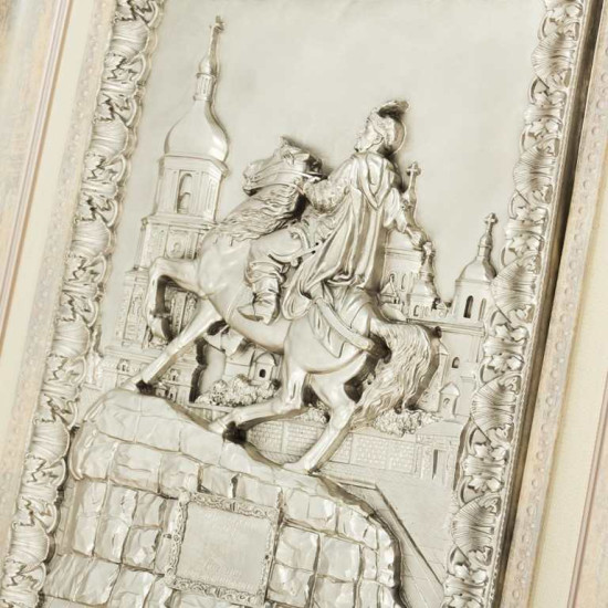 Оригінальний подарунок «Богдан Хмельницький»