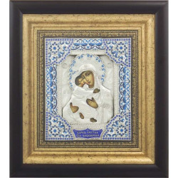 Володимирська ікона Пресвятої Богородиці