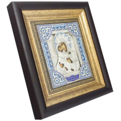 Володимирська ікона Пресвятої Богородиці