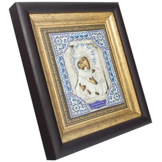 Володимирська ікона Пресвятої Богородиці