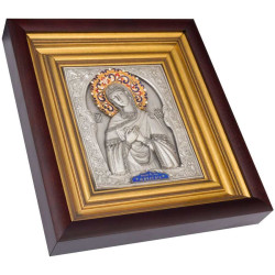 Ікона Богоматері «Зворушення»