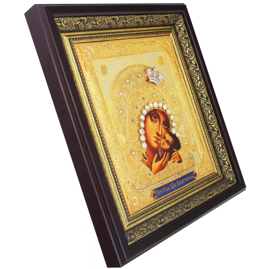 Ікона "Пресвята Богородиця Касперівська"