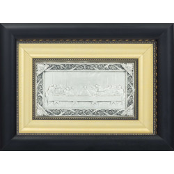 Ікона "Таємна вечеря"