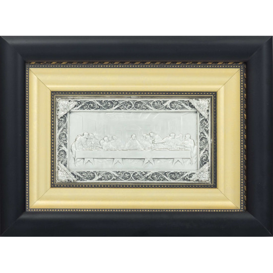 Ікона "Таємна вечеря"