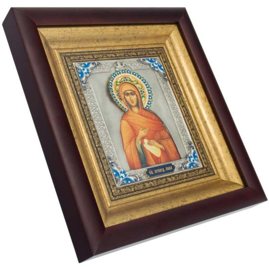 Ікона "Свята Ганна"