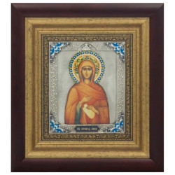 Ікона "Свята Ганна"