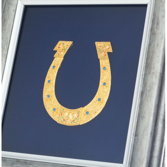 Подарунок «Підкова»