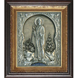 Православна ікона "Марія Магдалина"