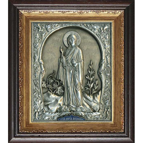 Православна ікона "Марія Магдалина"