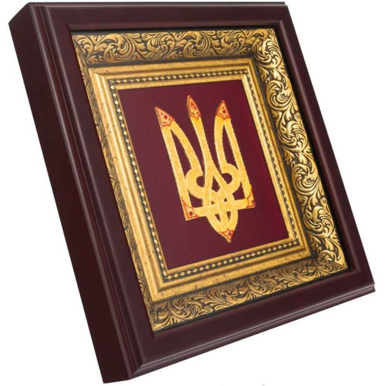 Подарунок "Тризуб"