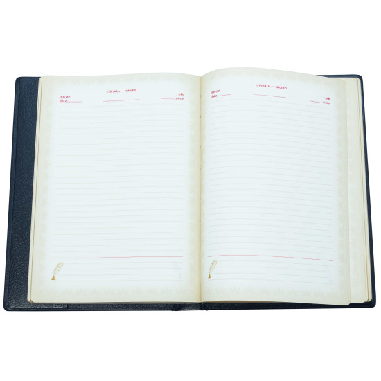 Щоденник "Тризуб"