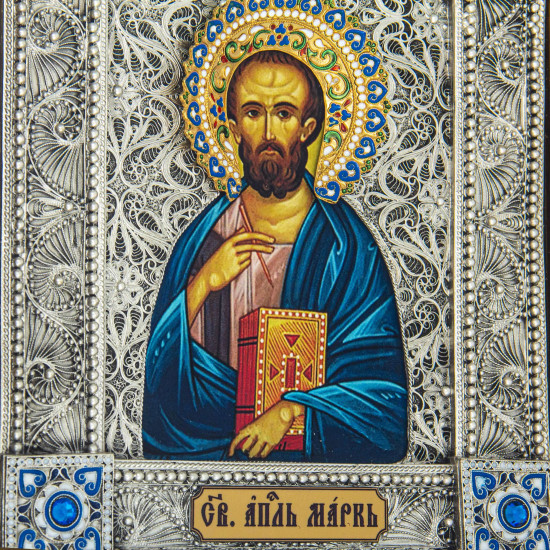 Ікона "Святий Марк"