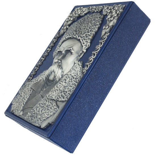 Кобзар Шевченко Т.Г.