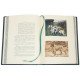 Репринтне видання «Повне керівництво до псового полювання» П.М. Губін (мідь, сріблення, позолота, емалі)