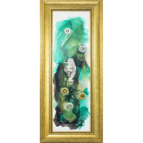 Авторське панно