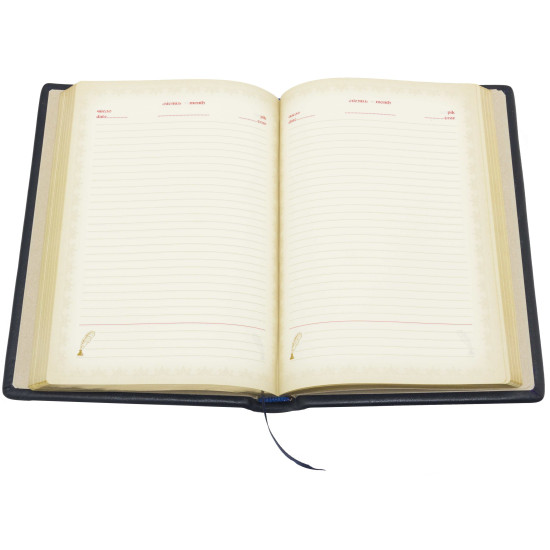 Щоденник "Служба зовнішньої розвідки України"