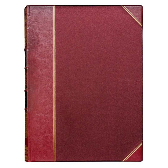 Пам'ятники світового мистецтва у 9-ти томах.