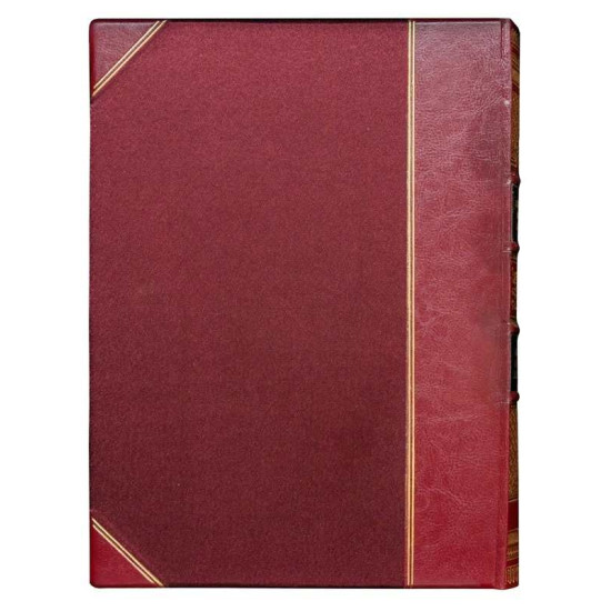 Пам'ятники світового мистецтва у 9-ти томах.