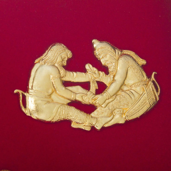 Сувенір "Скіфське золото"