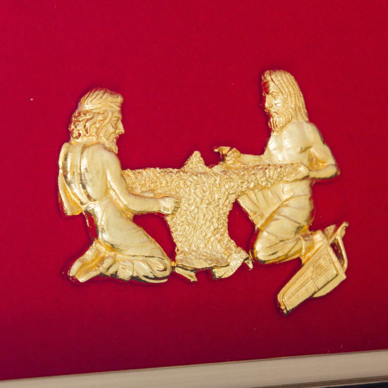 Сувенір "Скіфське золото"