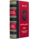 Подарункове видання "Нострадамус. Повне зібрання пророцтв" Джон Хоуг