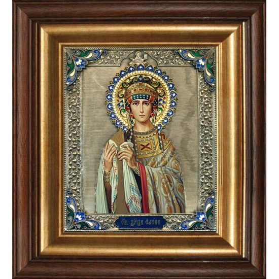 Ікона "Свята Олена"