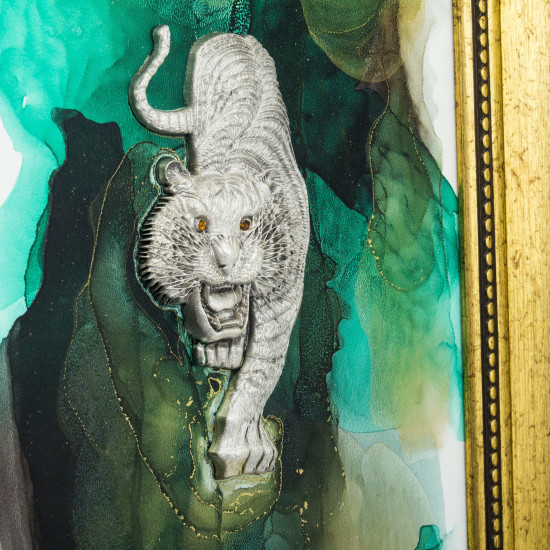 Авторське панно