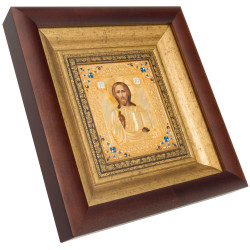 Ікона "Господь Вседержитель" 250х240