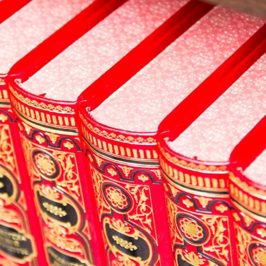 Бібліотека дитячої літератури