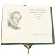 Подарункове видання "Зібрання творів" М.Ю. Лермонтова у 2-х томах з реплікою посрібленої монети на честь 175-ччя з дня народження поета