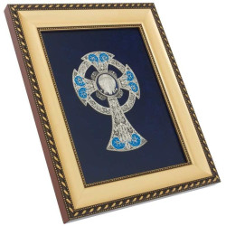 Сканний хрест