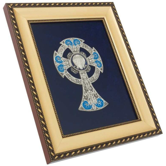 Сканний хрест