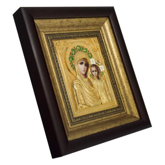 Казанська ікона Божої Матері