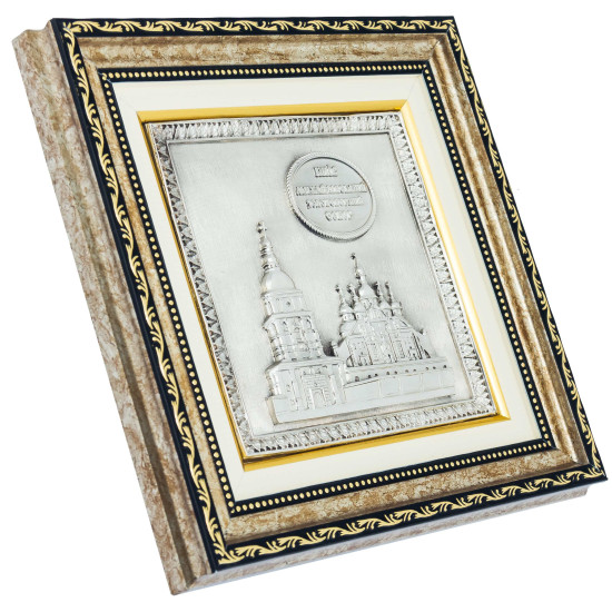 Сувенір "Михайлівський собор"