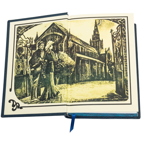 Подарункове видання «Фінансист. Титан. Стоїк" Теодор Драйзер