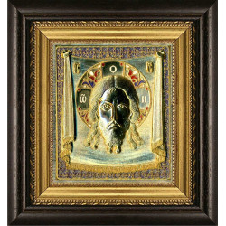 Ікона "Спас Нерукотворний"