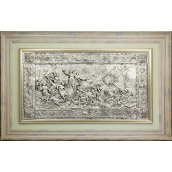 Картина "Амазонки"