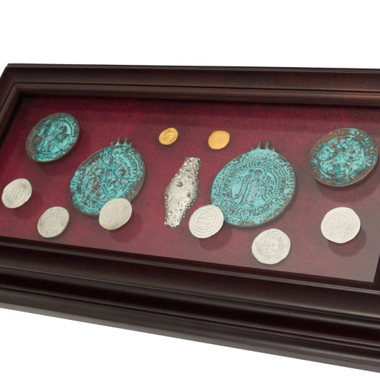 Сувенір «Гроші Київської Русі»