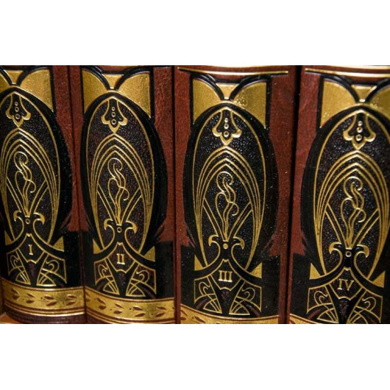 Зібрання творів Генріха Ібсена