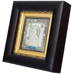 Божа Мати Почаївська / Ікона Богоматері