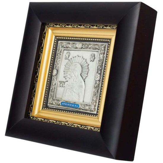 Божа Мати Почаївська / Ікона Богоматері